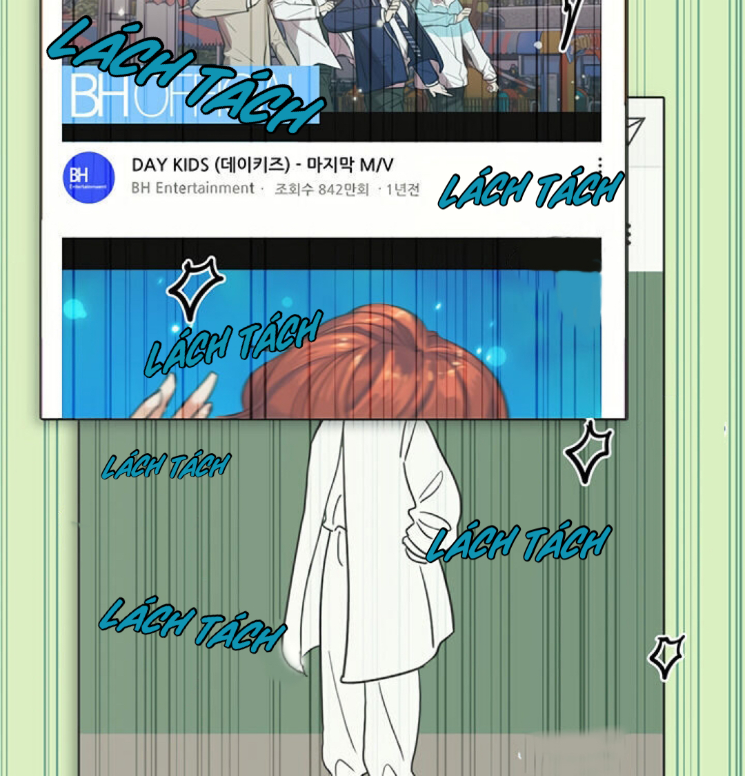 chứng nghiện điện thoại chapter 1 5