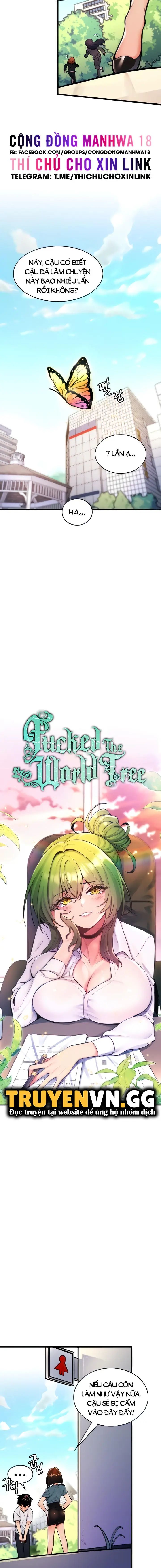 phịch cây thế giới chapter 2 3