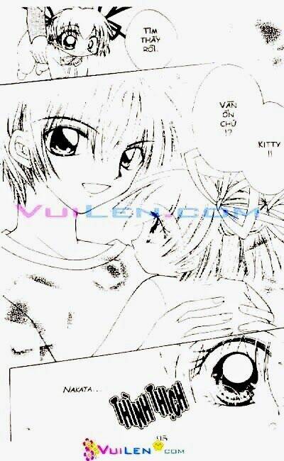 viên ngọc nhiệm màu chapter 1 95