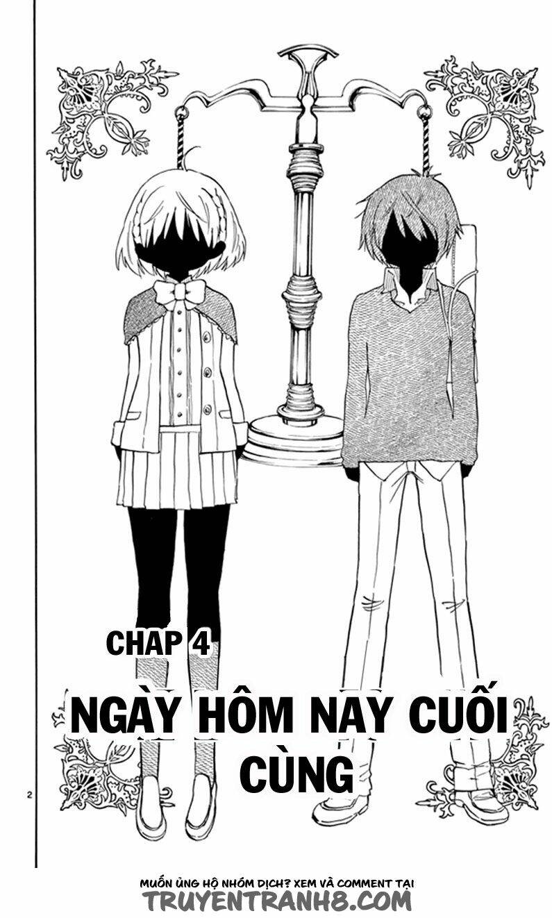 saike mata shite mo chapter 4 3