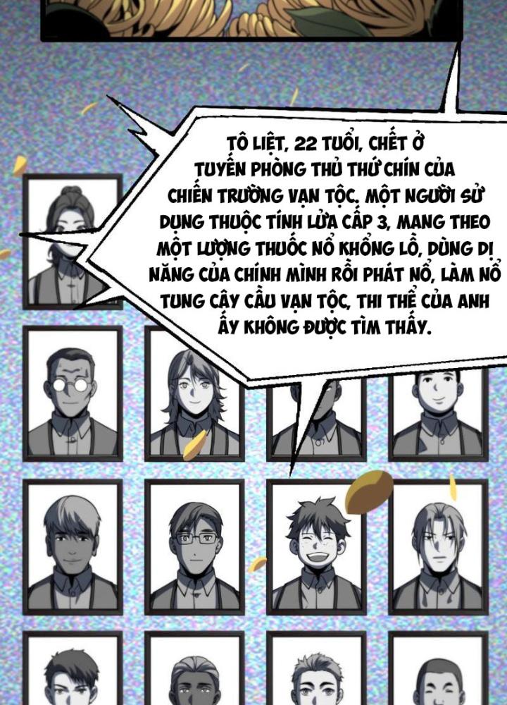 vạn tộc xâm lấn: toàn dân tham chiến, ta ở lại hậu phương chapter 1 50