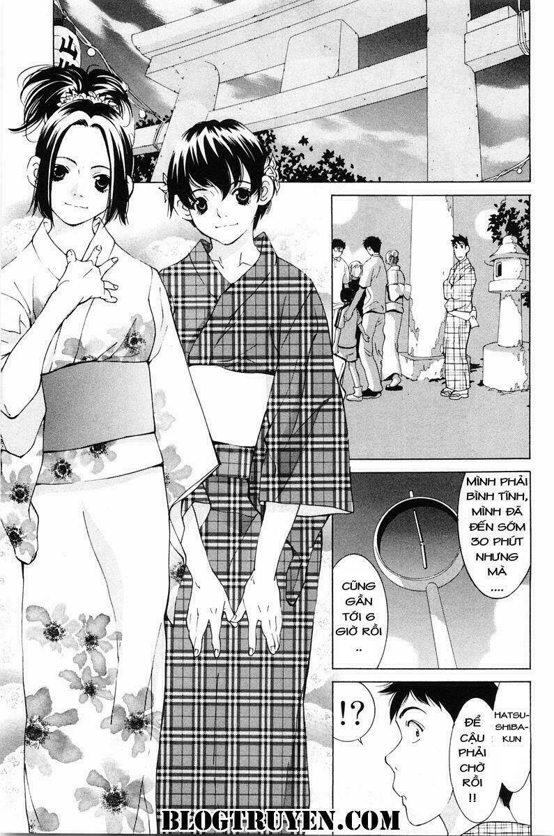 gacha gacha - secret chapter 15 21