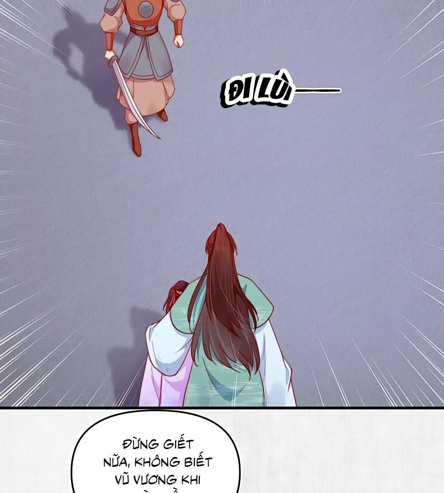 hoạn phi hoàn triều chapter 90 22