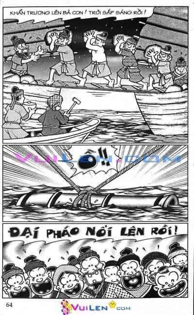 thần đồng đất việt chapter 20 61