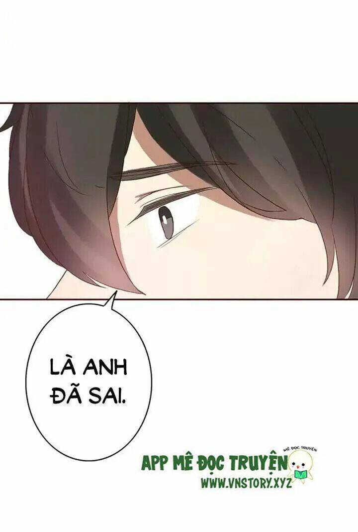 tình yêu không nói dối chapter 46 12