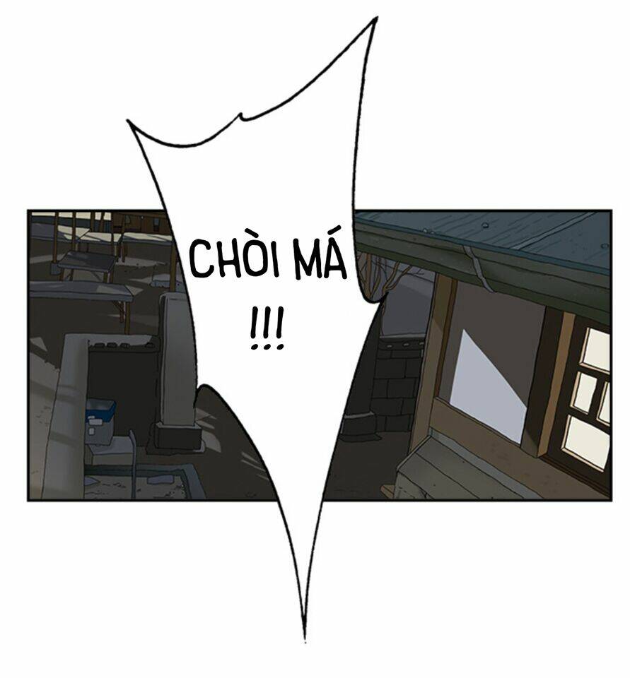 cậu bé lập dị chapter 18 32