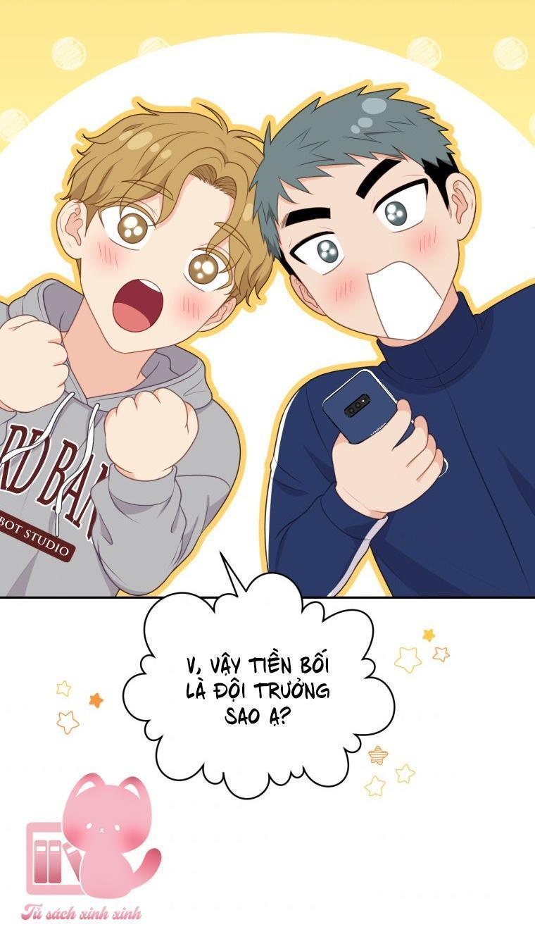 mong được chị chỉ bảo, tiền bối chapter 15 58