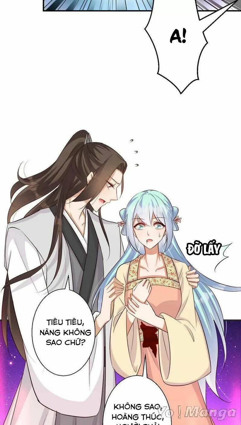 độc y cuồng phi chapter 73 2