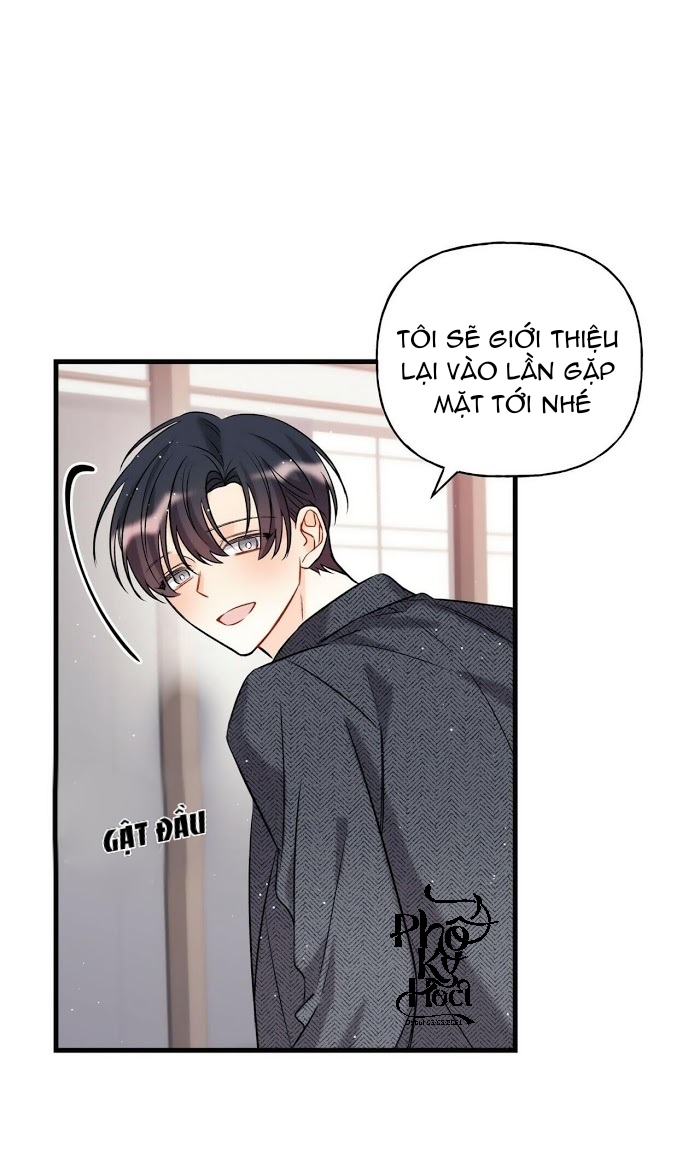 dưới ánh hào quang chapter 4 27