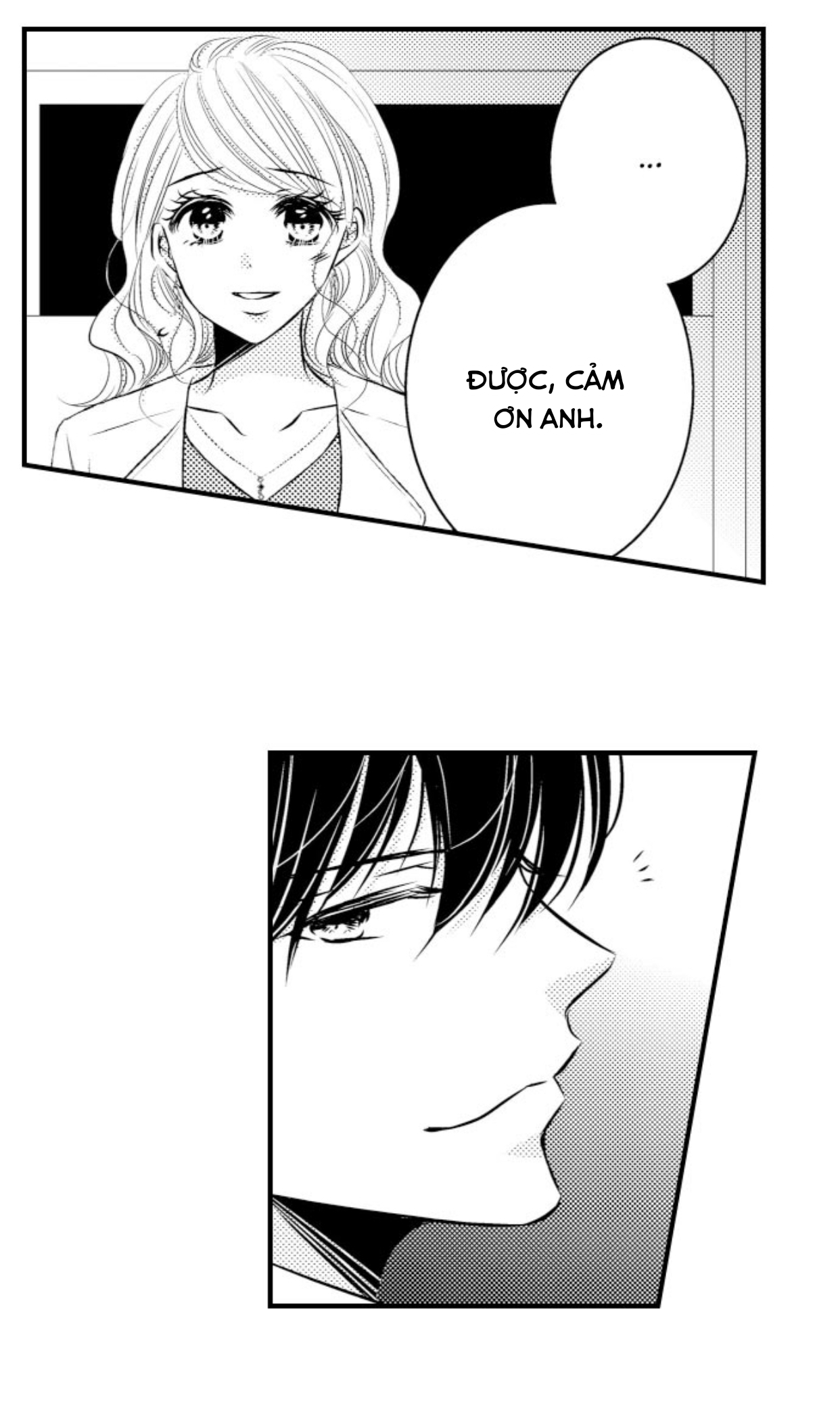 sự cao trào hoàn hảo chapter 88.1 7