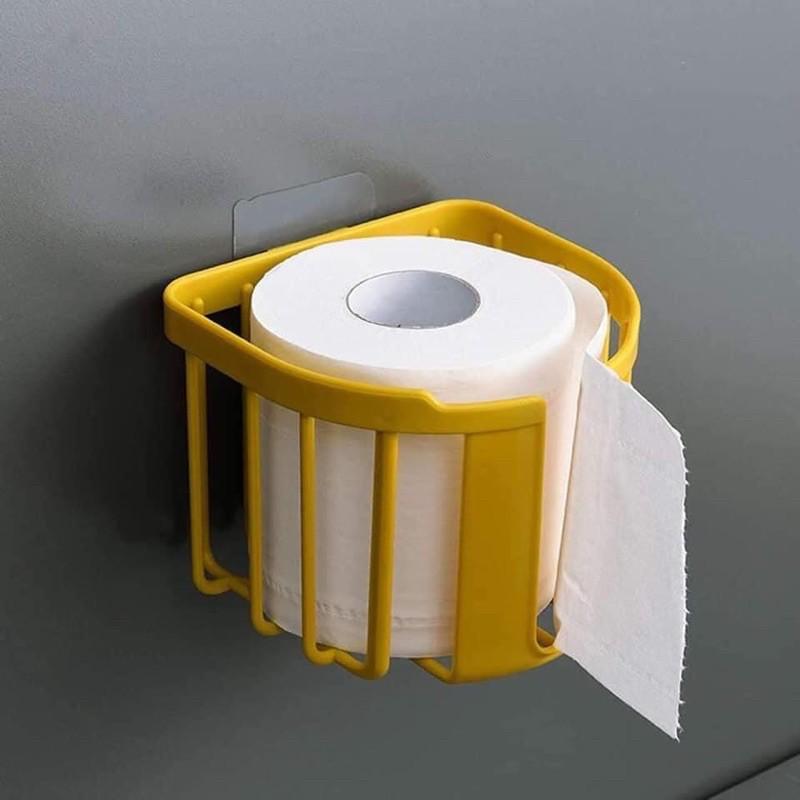 GIỎ ĐỂ GIẤY VỆ SINH DNS TƯỜNG