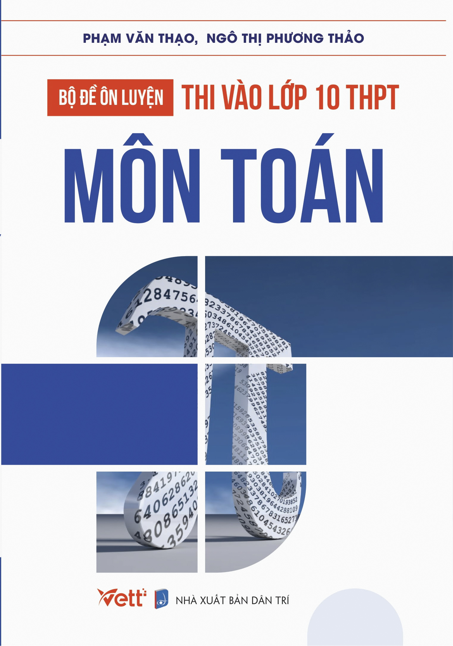 Bộ Đề Ôn Luyện Thi Vào Lớp 10 THPT Môn Toán