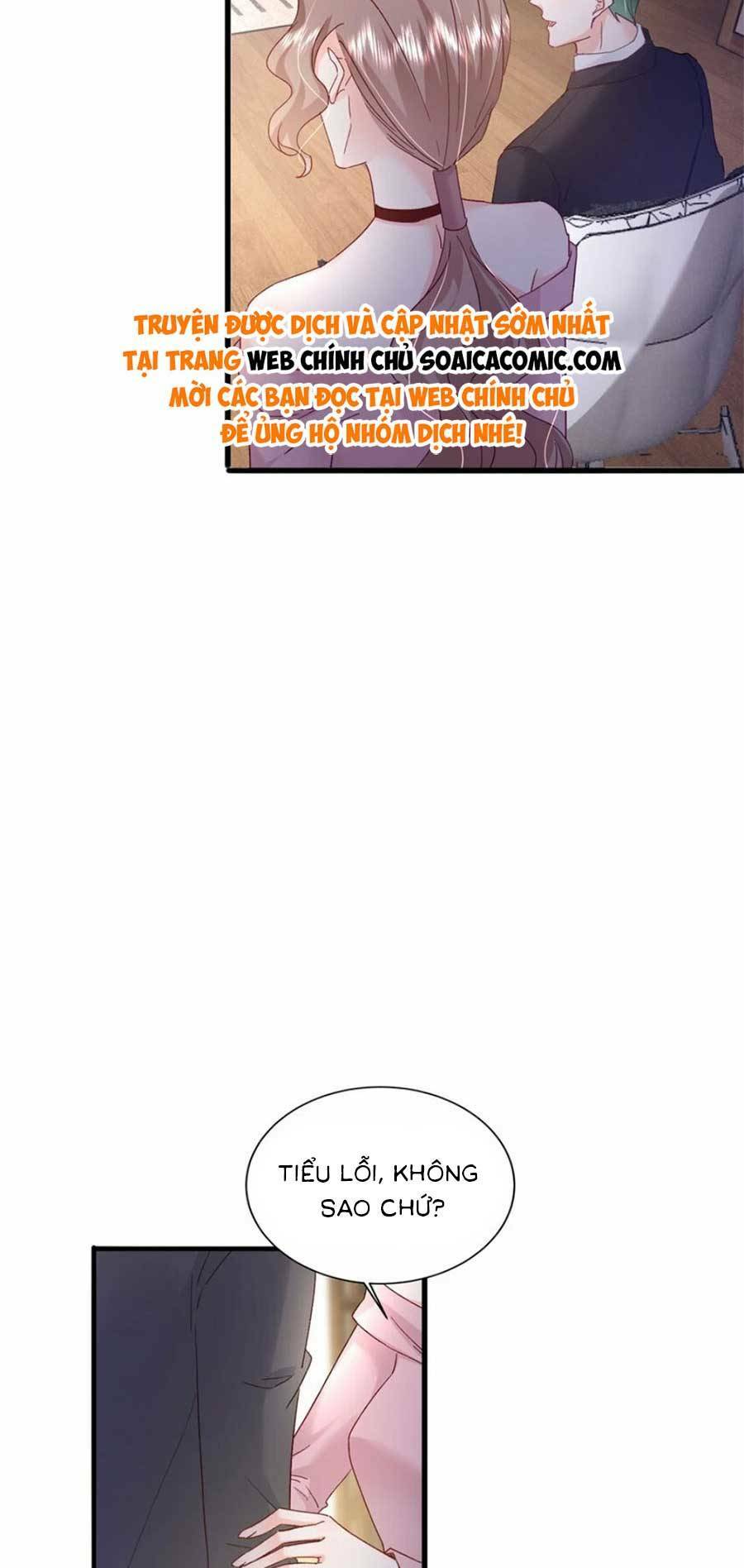 cô vợ của tôi không dễ bắt nạt chapter 95 14