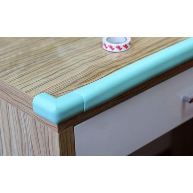 Combo 2 cuộn dây bọt biển bọc cạnh bàn