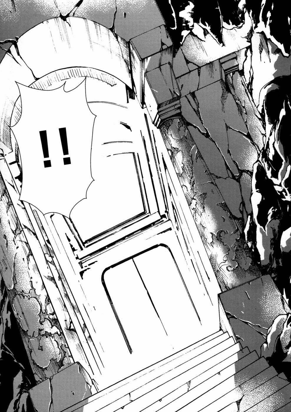 bất sát - kill no more chapter 5 45