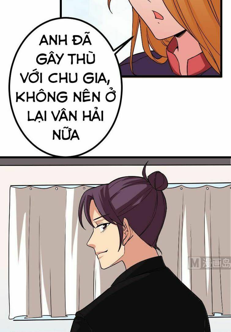 ngưu thư cung ứng thương chapter 179 6