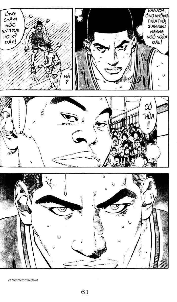 cao thủ bóng rổ chapter 229 13