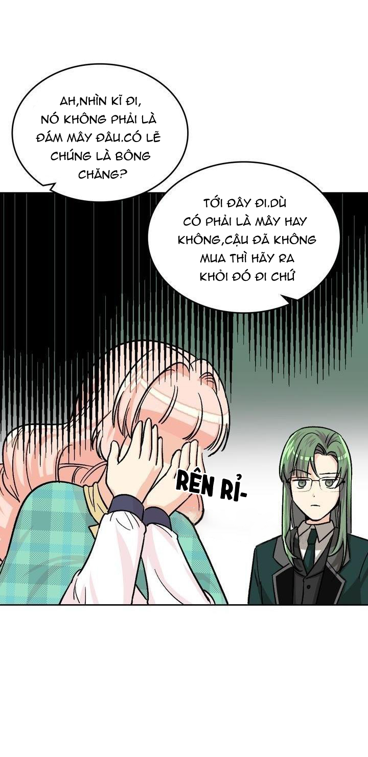 thú cưng của nhân vật phản diện chapter 11 58