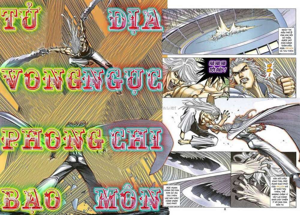 võ thần phượng hoàng chapter 64 4