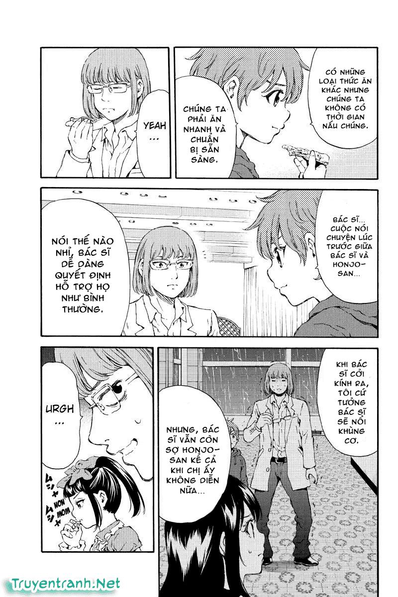 tenkuu shinpan arrive chapter 137 7