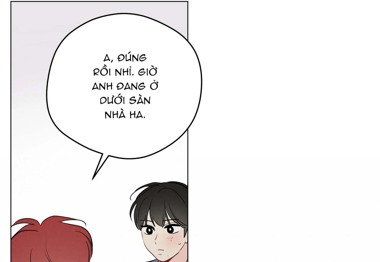 chuyện quái gì với giấc mơ đó vậy chapter 59 110