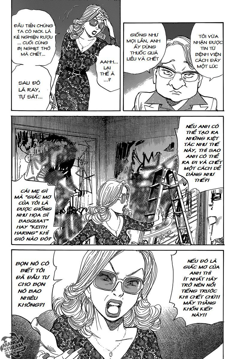 billy bat chapter 148 6