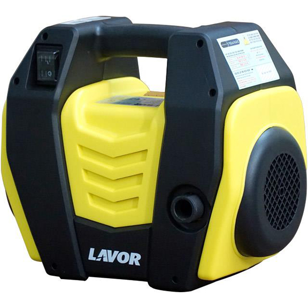 Máy Phun Áp Lực Nước Lavor Hero 105AC