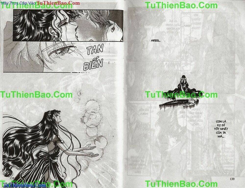 aries thần thoại cung hoàng đạo chapter 20 71