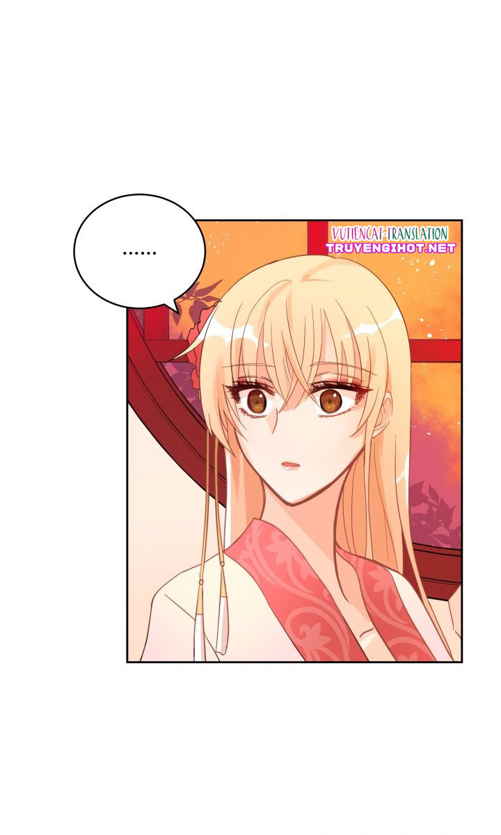 Khế Ước Hậu Cung Chapter 19.2 - Trang 2