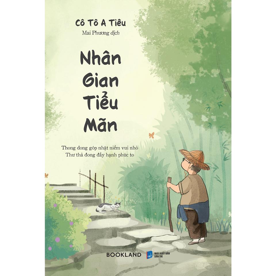 Nhân Gian Tiểu Mãn - Bản Quyền