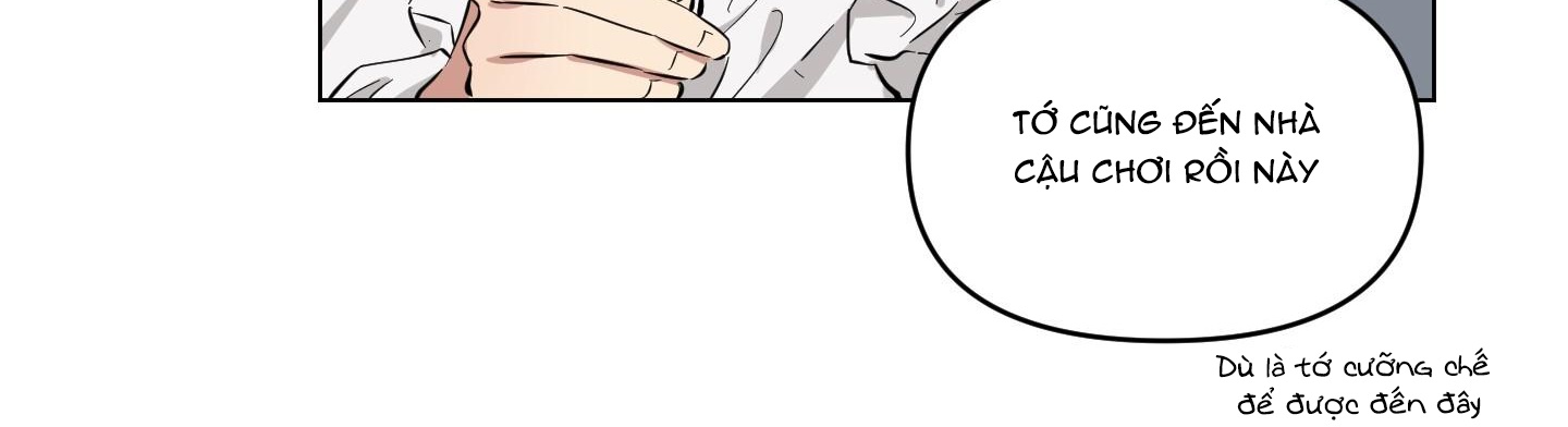 hãy nói rằng cậu nghe thấy đi chapter 3.2 75