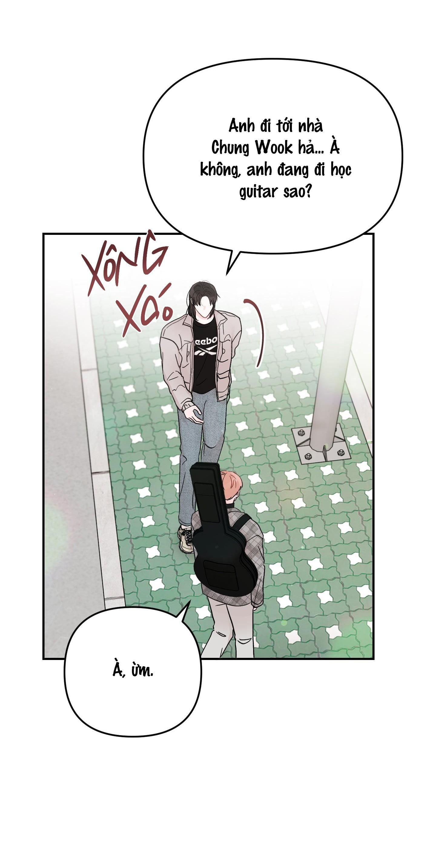 thán phục thanh xuân chapter 43 8