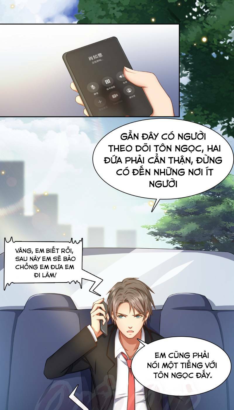 tuyệt thế thiên tài hệ thống chapter 42 12