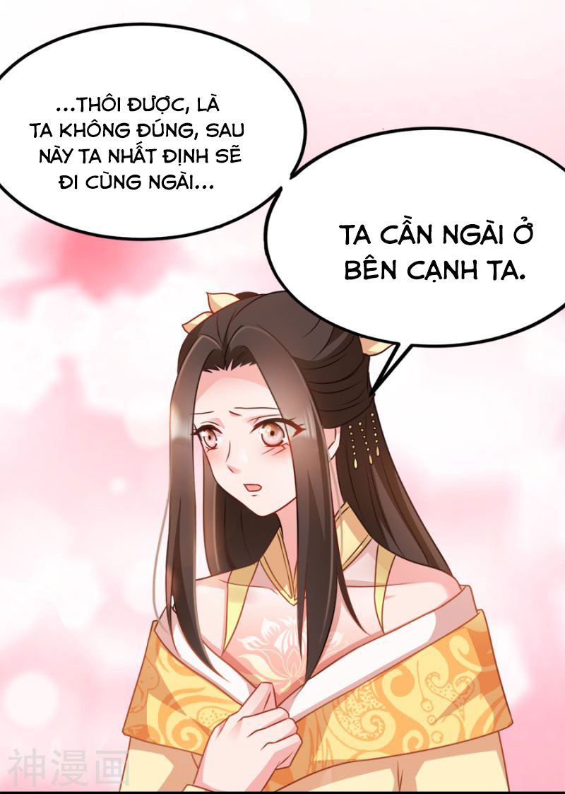 độc tâm cuồng phi khuynh thiên hạ chapter 86 51