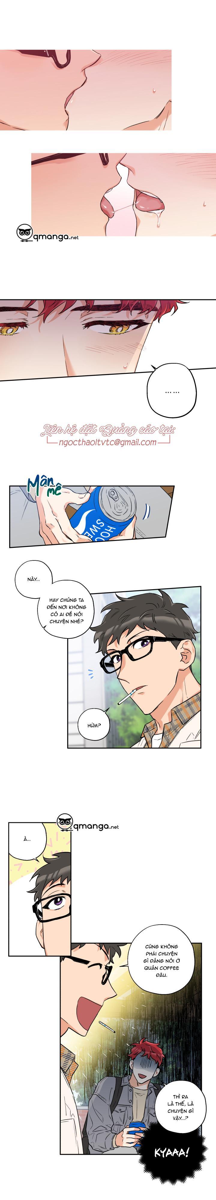 gâu gâu! chapter 4 6