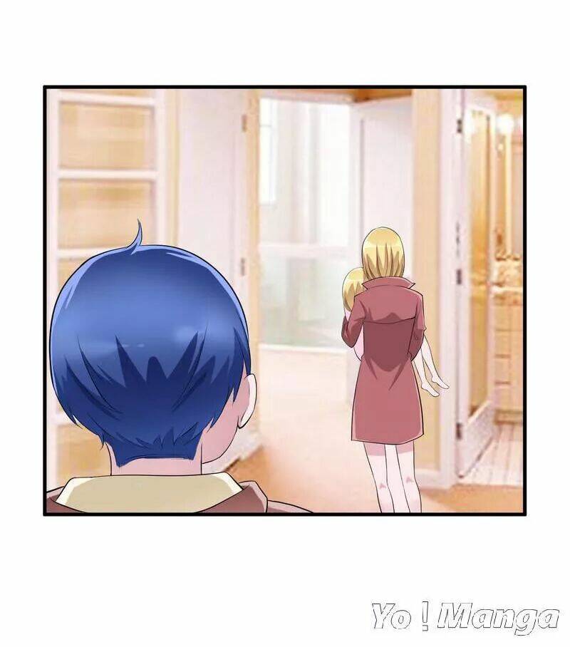 cô dâu gả thay của tổng tài chapter 93 24