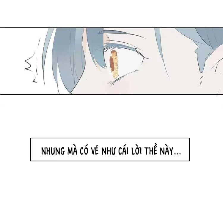 yêu đương với đại thần không thể bỏ qua chapter 0 19