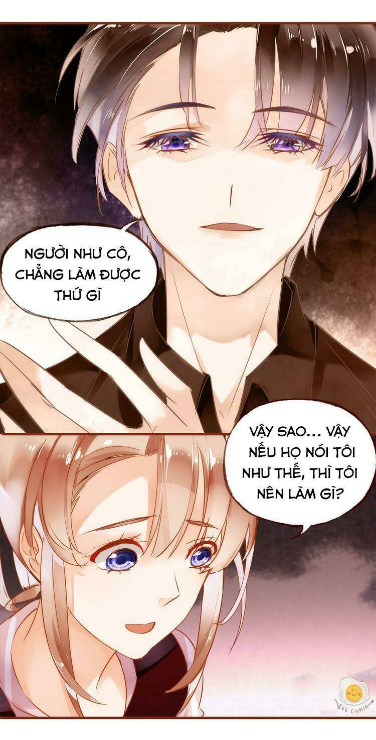 nở rộ trên bụi gai chapter 9 2