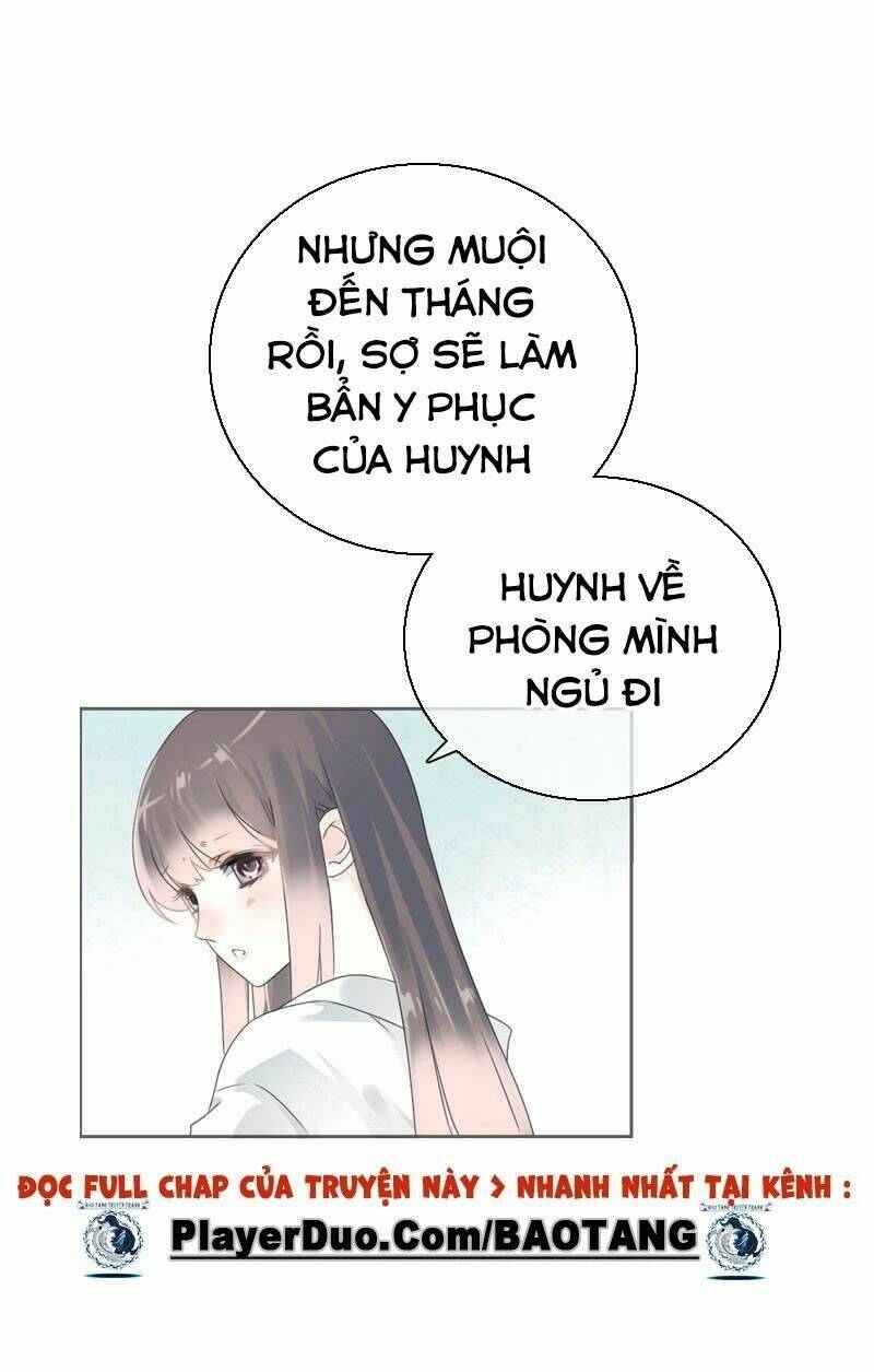 điền viên mật sủng: cô vợ nóng bỏng chapter 80 19