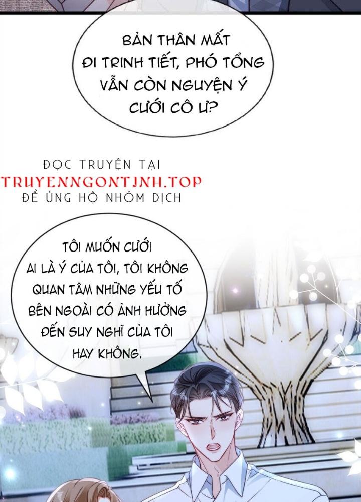 nữ phụ tiểu thuyết cẩu huyết, cô không làm nữa chapter 54 65