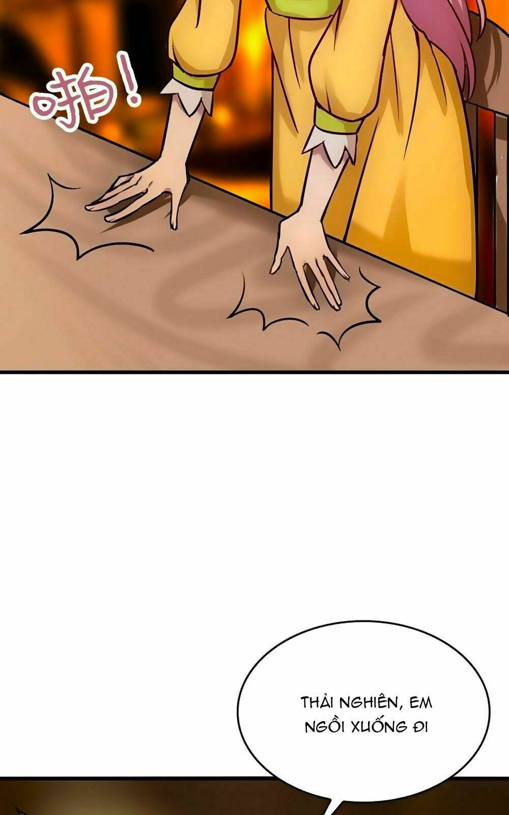 bám lấy nam thần bất chấp thời tiết chapter 34 20