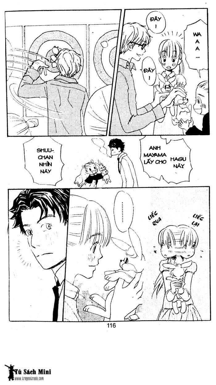 love n life chapter 26 15