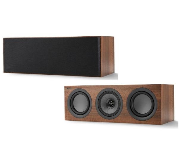 LOA KEF Q650C HÀNG CHÍNH HÃNG NEW 100