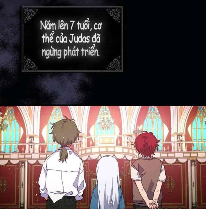 nhà hiền triết yigret chapter 2 12