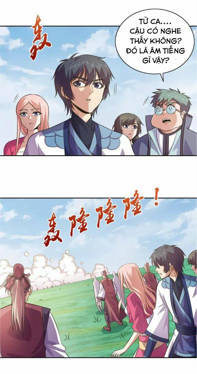 chín năm nghĩa vụ tu chân chapter 44 2