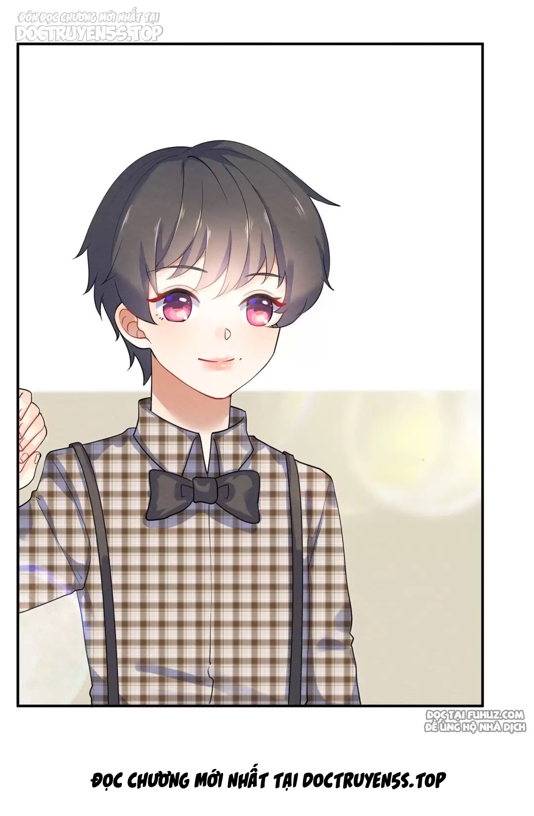lời nói dối của cô ấy chapter 27 55