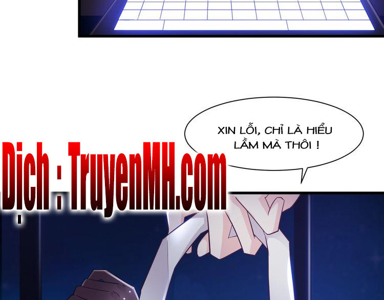 manh thê kim chủ chapter 3 27