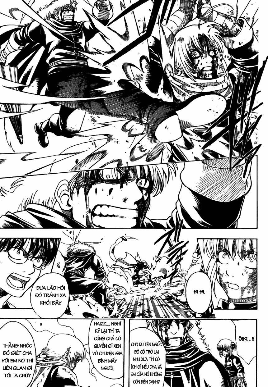 gintama - linh hồn bạc chapter 587 7
