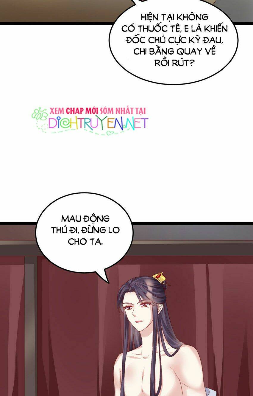 ta ở cổ đại nuôi nam nhân chapter 83 13