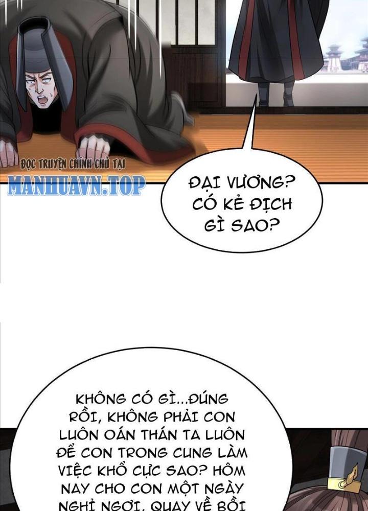 đại tần, ta là con tần thủy hoàng, giết địch thành thần chapter 72 24